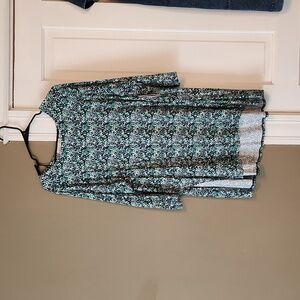 NWT Philosophy Shirt